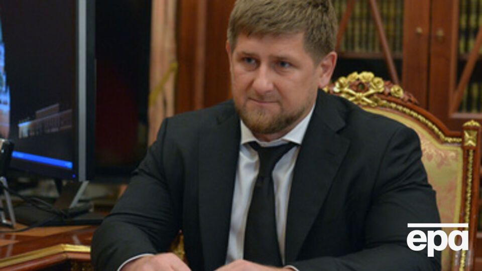 Ранее Кадыров заявил, что дома боевиков будут разрушать