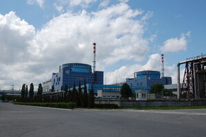 До 2018 года на Хмельницкой АЭС появятся еще два блока