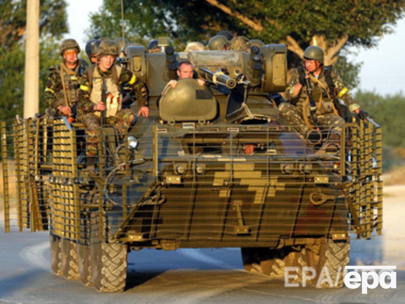 Участники АТО получат участки бесплатно&nbsp;