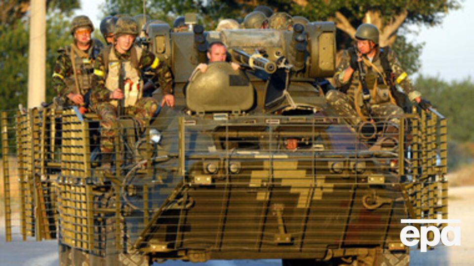 Участники АТО получат участки бесплатно