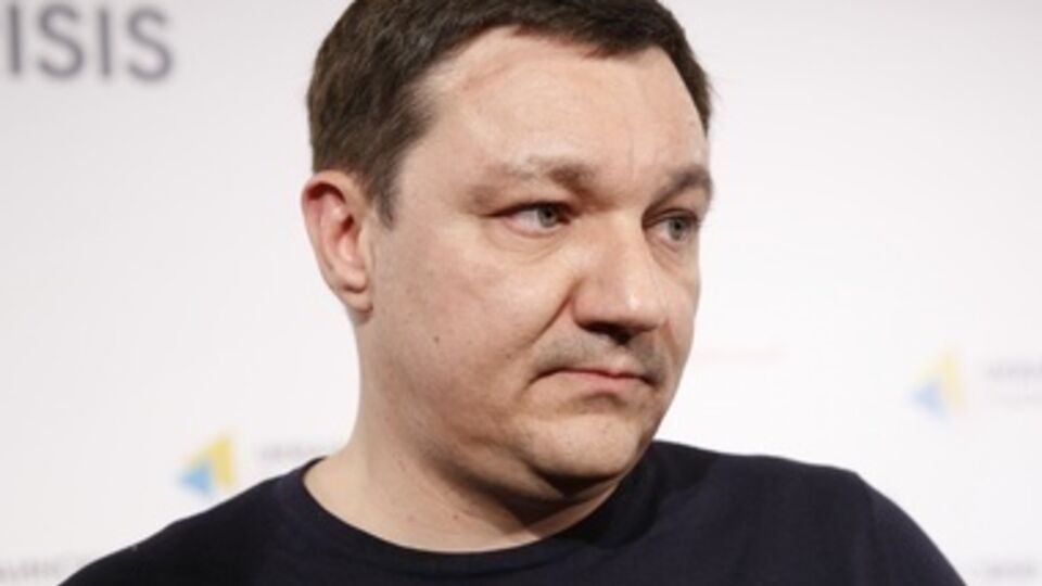 Тымчук: Предатели редко идут на сотрудничество со следствием – невелика разница, сидеть 12 или 14 лет