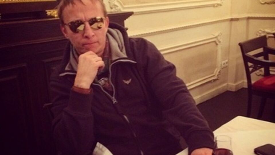 Иван Охлобыстин не раз делал антиукраинские заявления