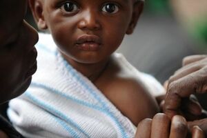 В сумме в Сьерра-Леоне, Либерии и Гвинее зарегистрировано 17 800 заболевших