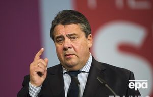 Габриэль не считает отказ от "Южного потока" катастрофой