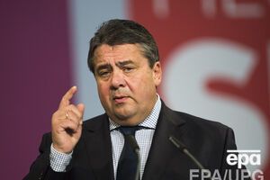 Габриэль не считает отказ от "Южного потока" катастрофой