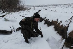 На следующий день после обстрелов ВСУ провели эвакуацию всех погибших