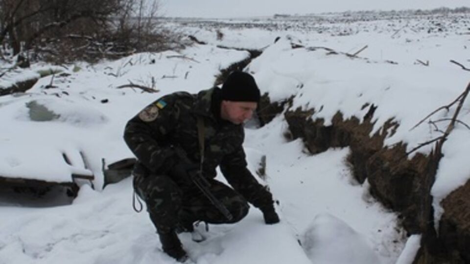 На следующий день после обстрелов ВСУ провели эвакуацию всех погибших