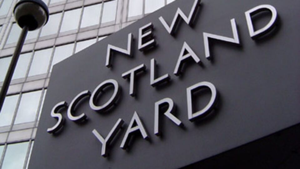 Лондонская полиция уже продала 52 старых офиса