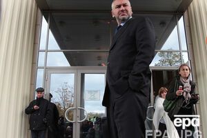 Фейгин: Юридически не надо ждать какого-то исхода от этого обращения