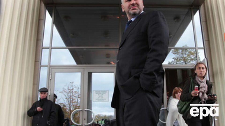 Фейгин: Юридически не надо ждать какого-то исхода от этого обращения