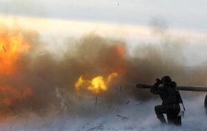 По одному разу были обстреляны населенные пункты Крымское, Никишино, Редкодуб и Майорское