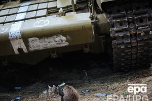 По данным штаба АТО, боевики открывали огонь по позициям сил АТО и населенным пунктам в Луганской и Донецкой областях