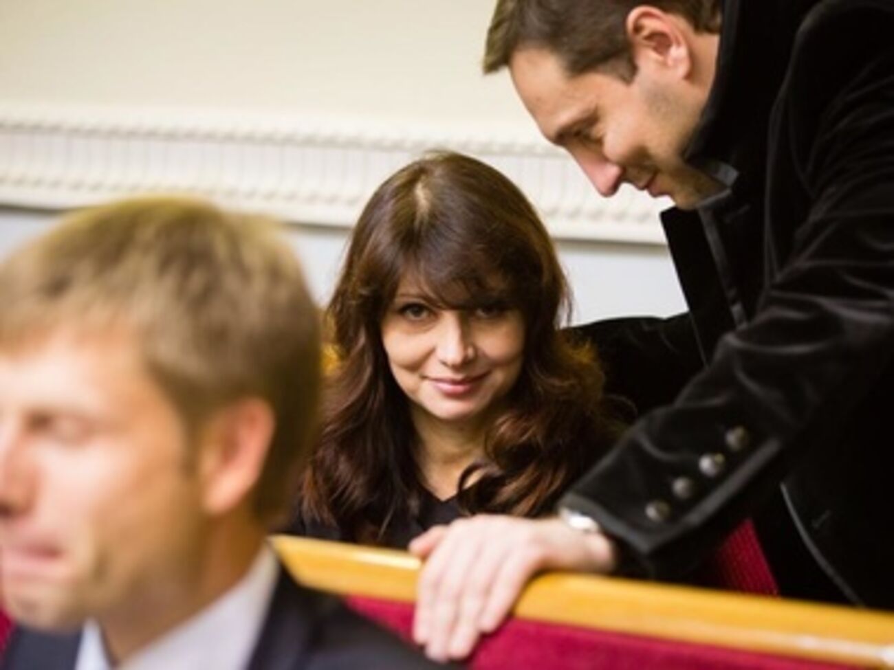 Ирина Фриз заверила, что законопроект не будет ущемлять гражданские права и свободы