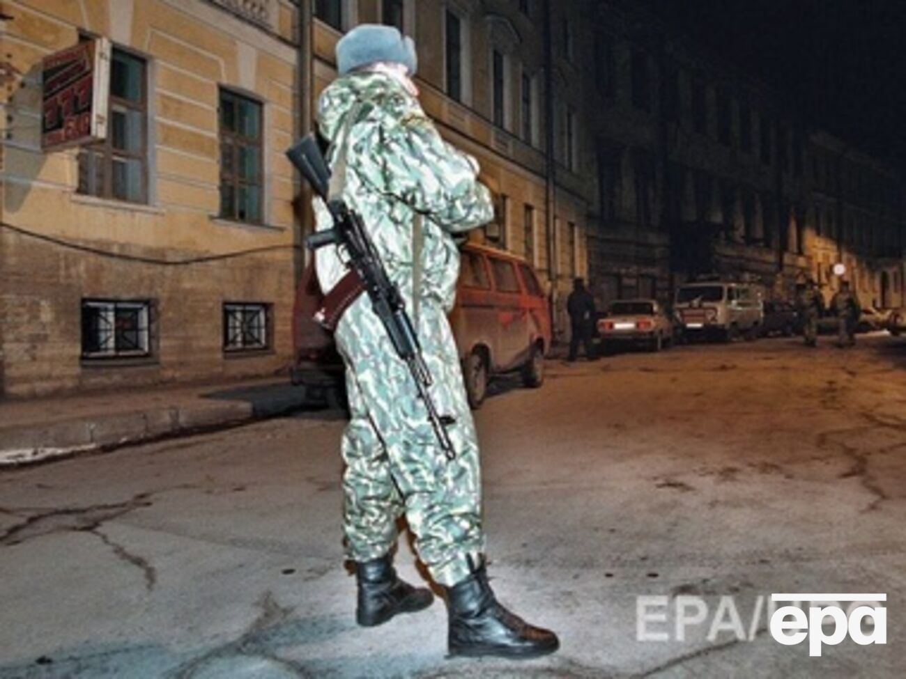 Депутаты Госдумы не знают, как назвать пророссийских боевиков на Донбассе