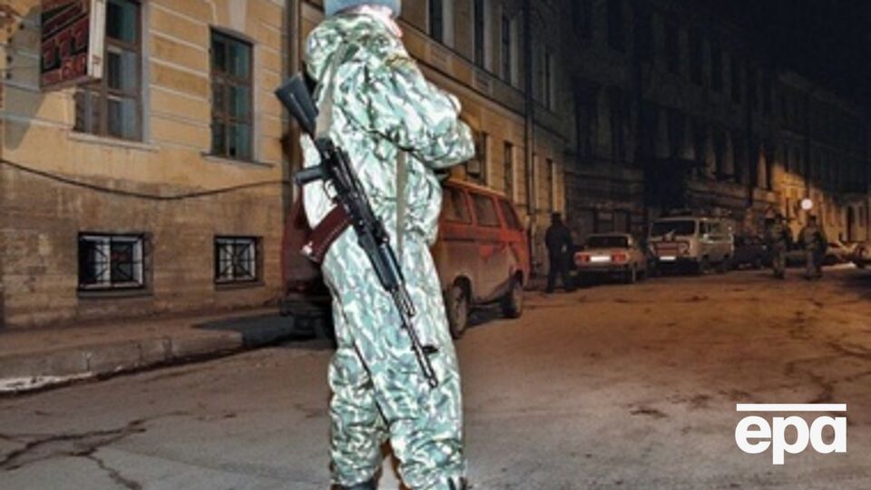 Депутаты Госдумы не знают, как назвать пророссийских боевиков на Донбассе