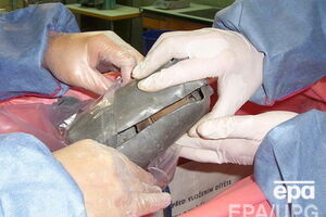 Уран завезли в Молдову поездом в специальном контейнере