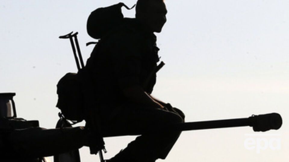 В зоне АТО сегодня был объявлен режим тишины