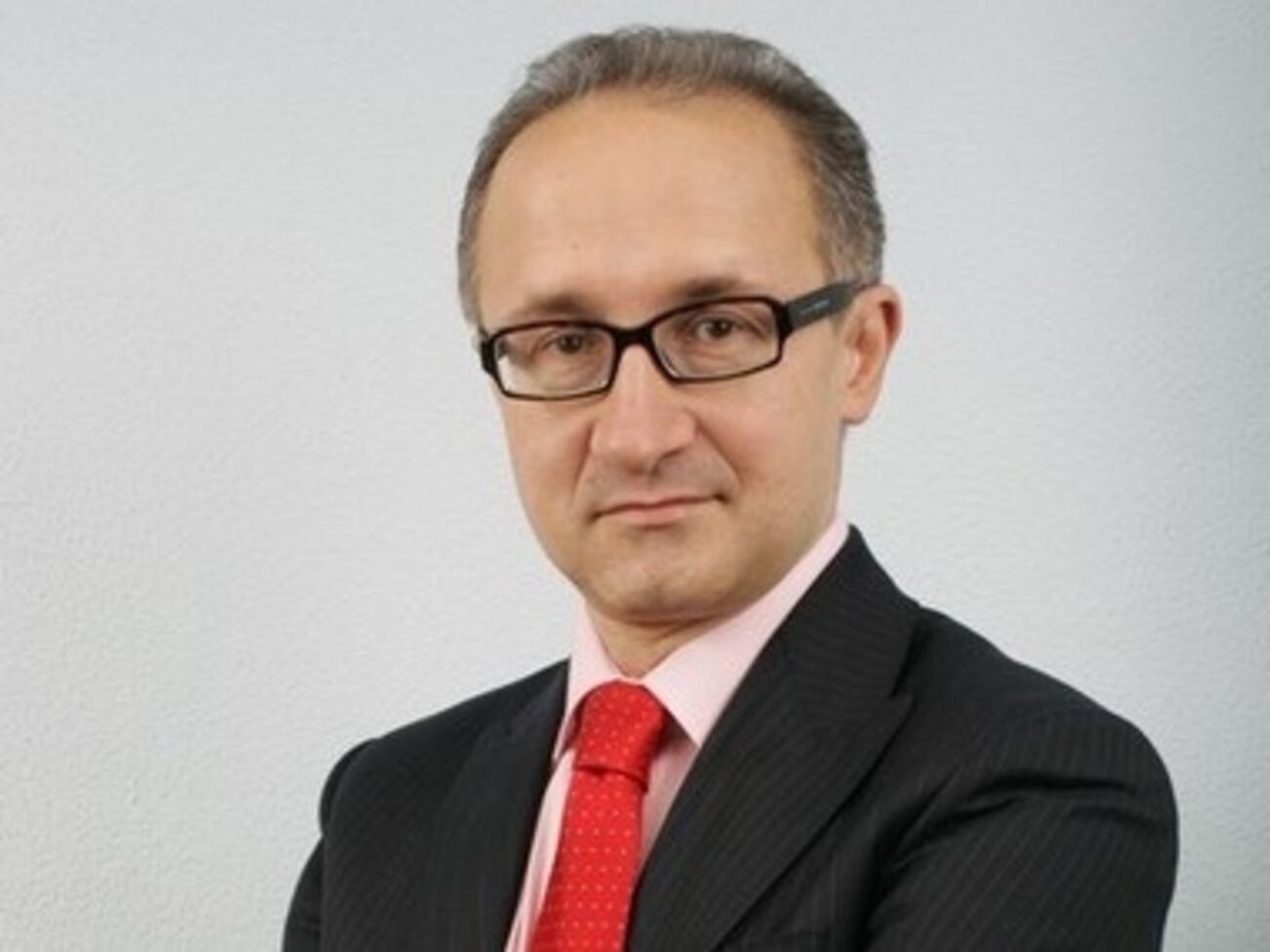 Сергей Козьяков был назначен в комиссию по квоте Минюста