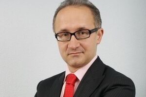 Сергей Козьяков был назначен в комиссию по квоте Минюста