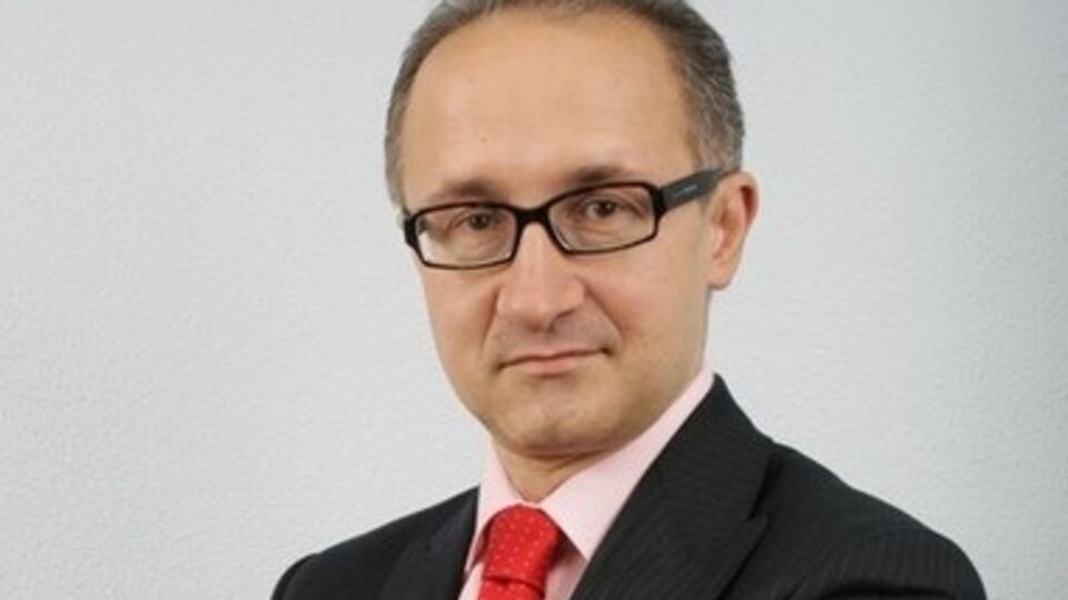 Сергей Козьяков был назначен в комиссию по квоте Минюста