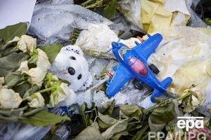 Boeing 777 авиакомпании Malaysia Airlines потерпел крушение 17 июля в Донецкой области