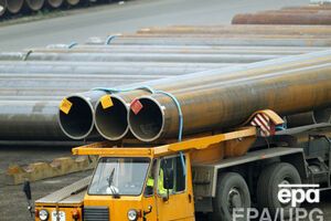 ЕС работает над проектом южного газового коридора в обход России