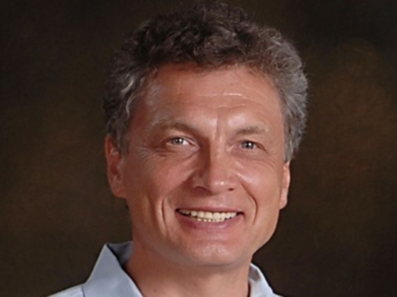 Сергей Лойко является гражданином России