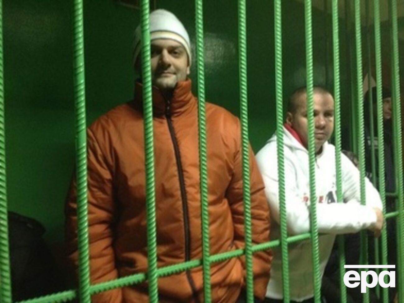 Арестованных выпустят при выполнении ряда требований