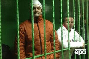 Арестованных выпустят при выполнении ряда требований