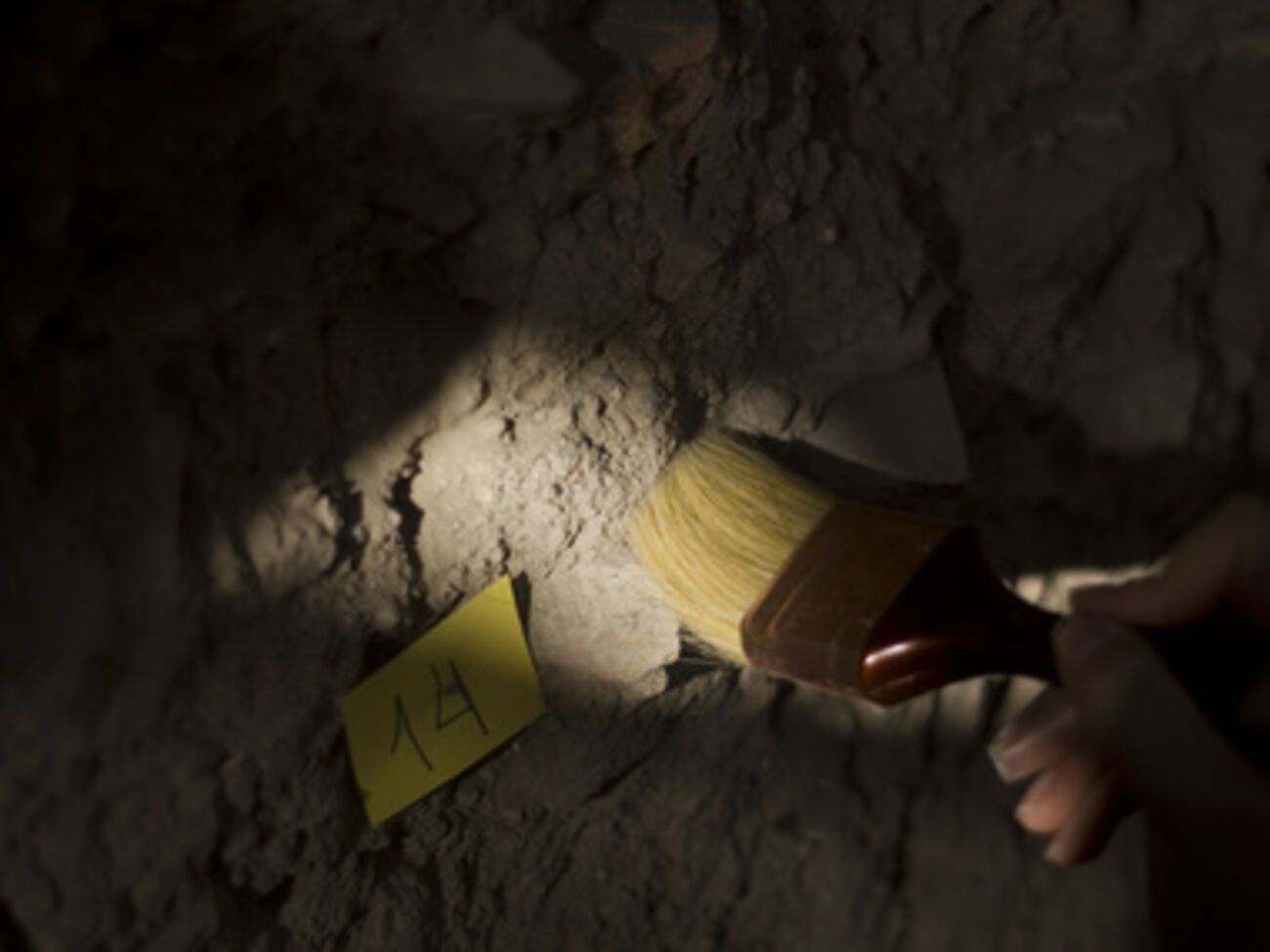 В Балтийском море нашли "новую Атлантиду"