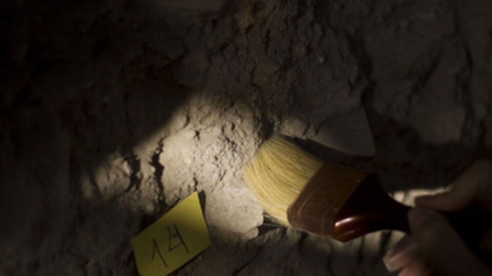 В Балтийском море нашли "новую Атлантиду"