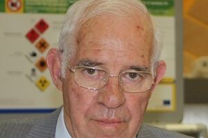 Луис Арагонес