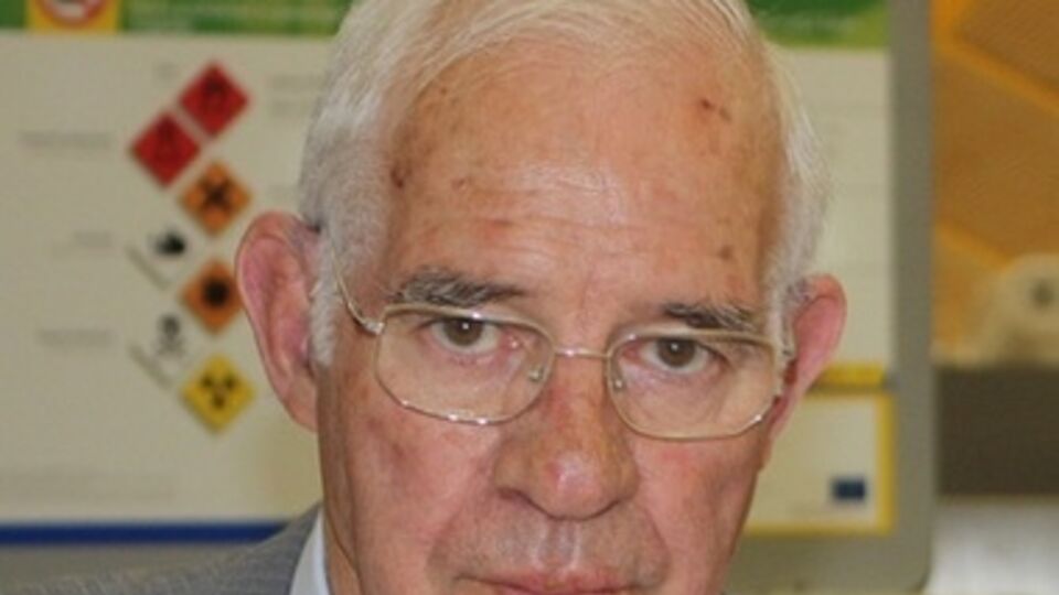 Луис Арагонес