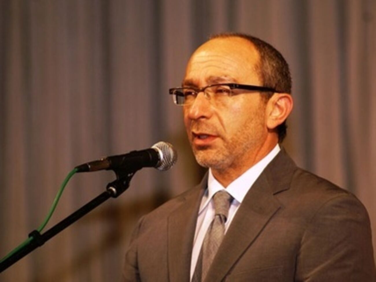 Геннадий Кернес