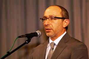 Геннадий Кернес