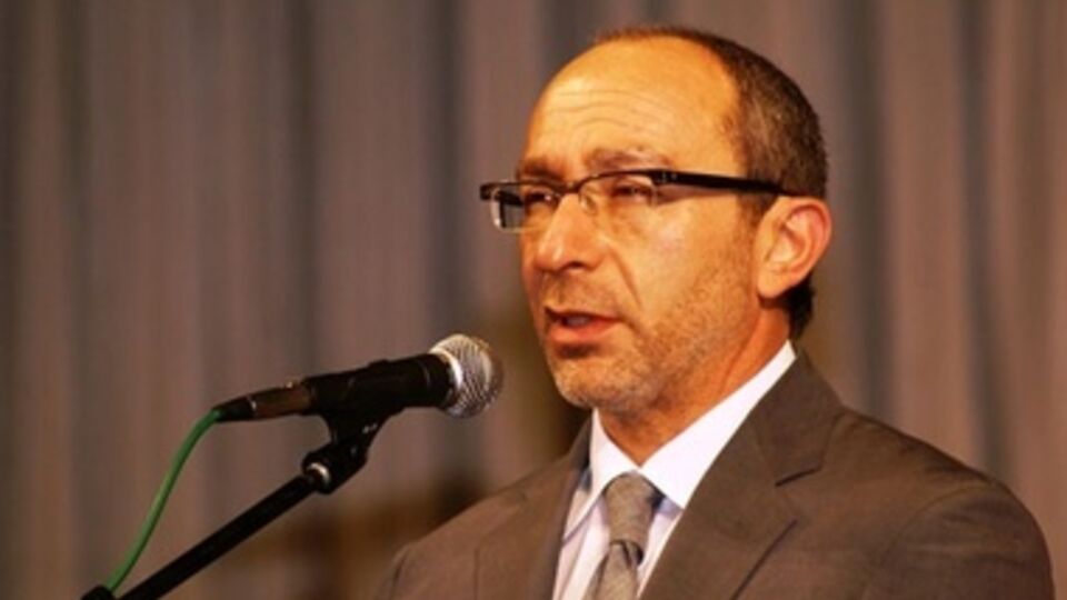 Геннадий Кернес