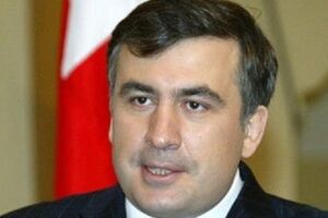 Михаил Саакашвили