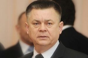 Павел Лебедев