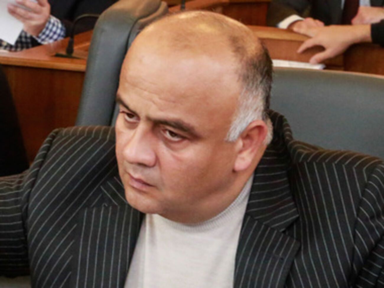 Спиридон Килинкаров