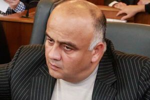 Спиридон Килинкаров