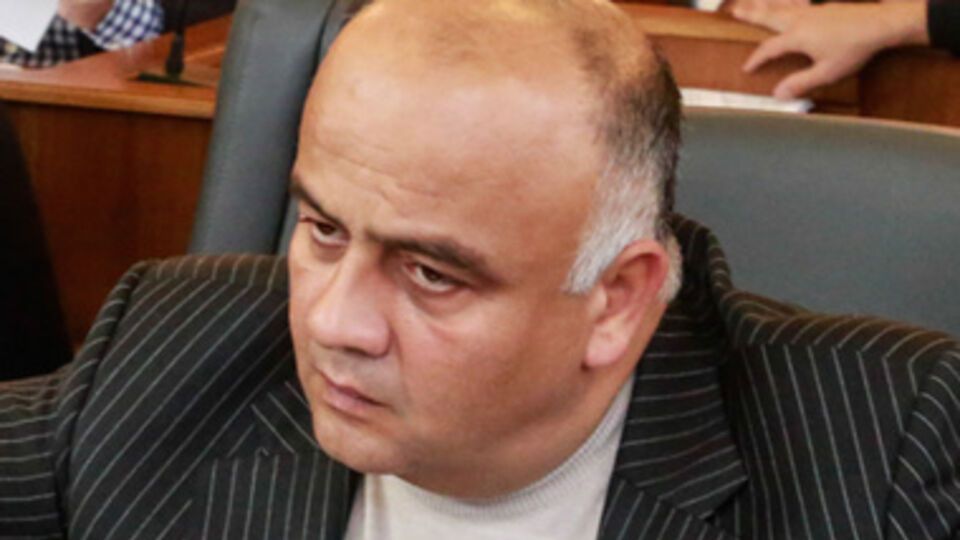 Спиридон Килинкаров