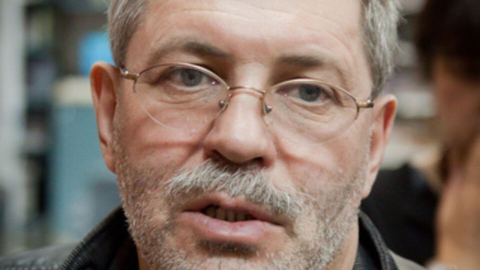 Леонтьев считает, что Украины нет