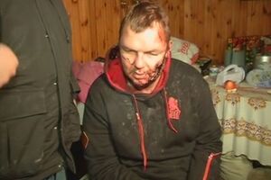 Дмитрий Булатов