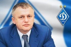 Игорь Суркис