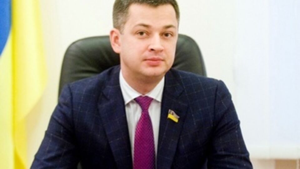 Сергей Горохов