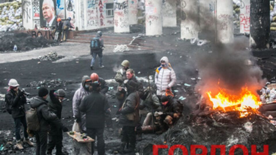 Еще шестерых евромайдановцев освободили