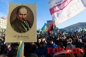 Штаб анонсирует "информационный митинг"