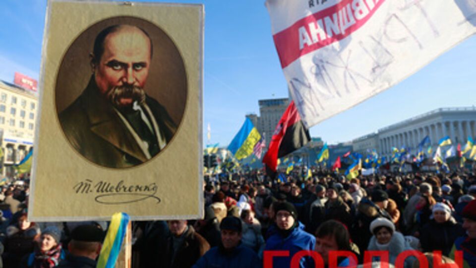 Штаб анонсирует "информационный митинг"