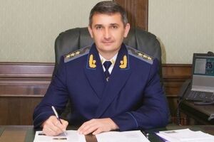 Николай Бескишкий