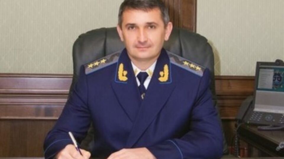 Николай Бескишкий